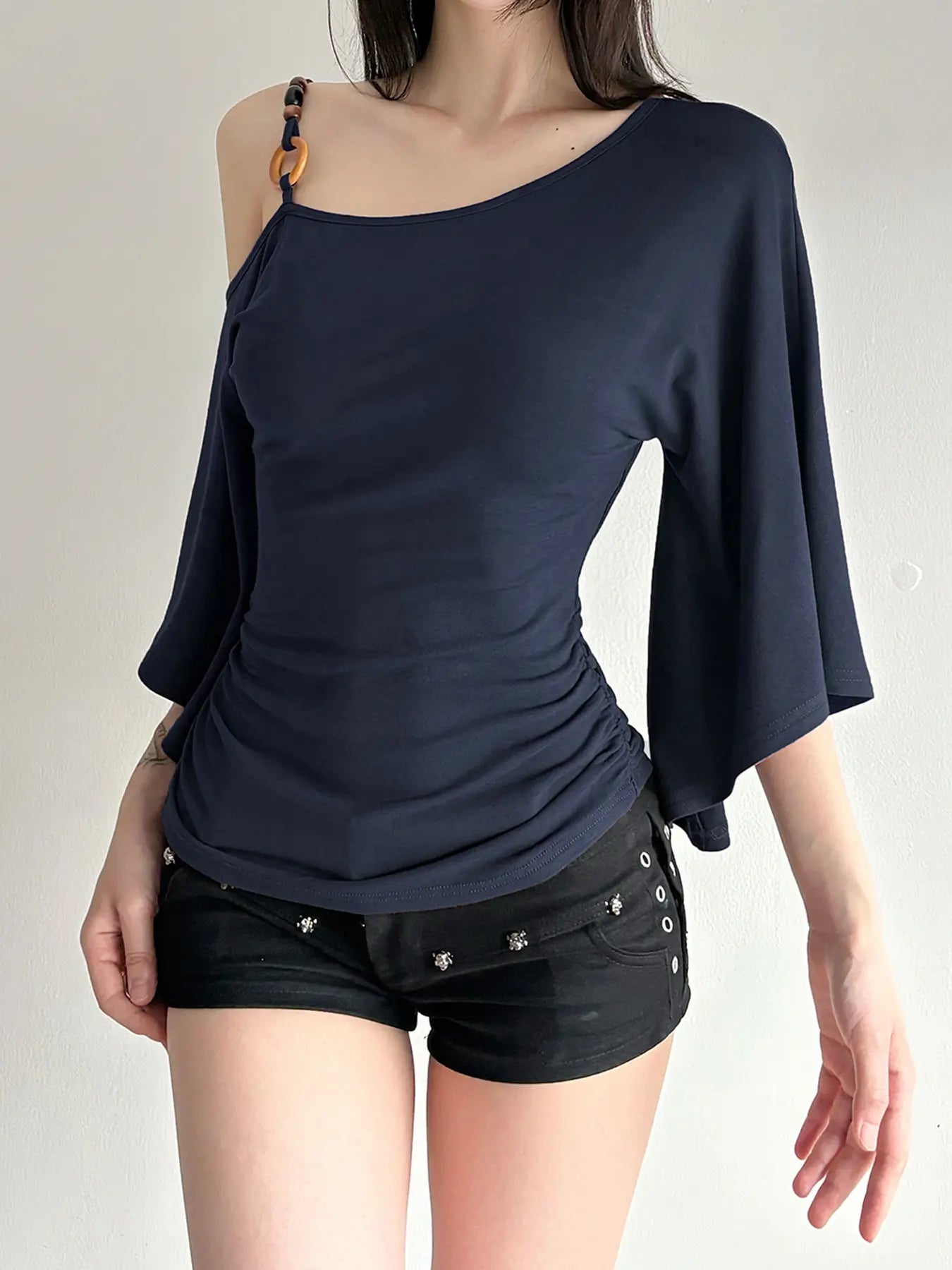 Zaria Ethnic Top