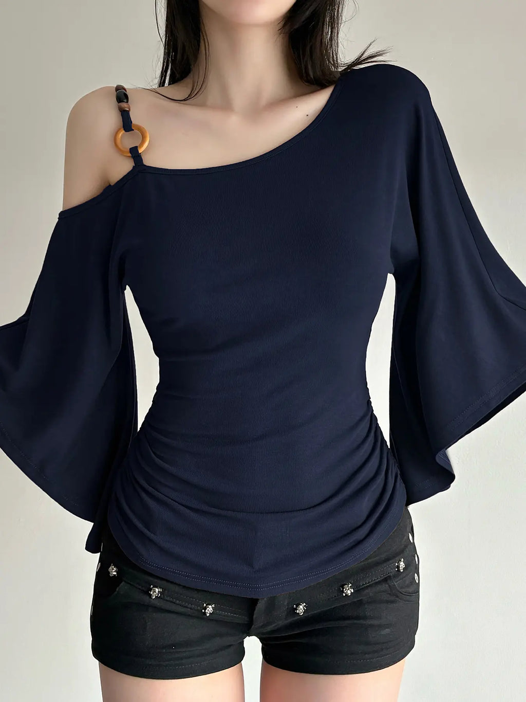 Zaria Ethnic Top