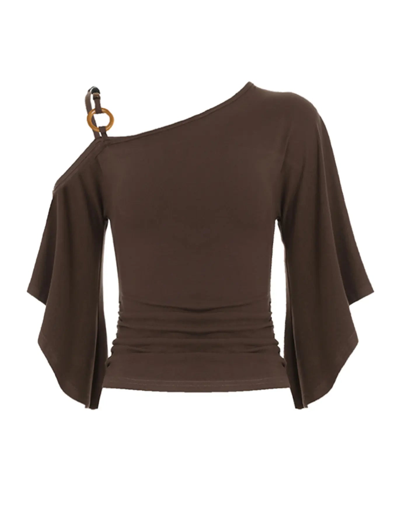 Zaria Ethnic Top