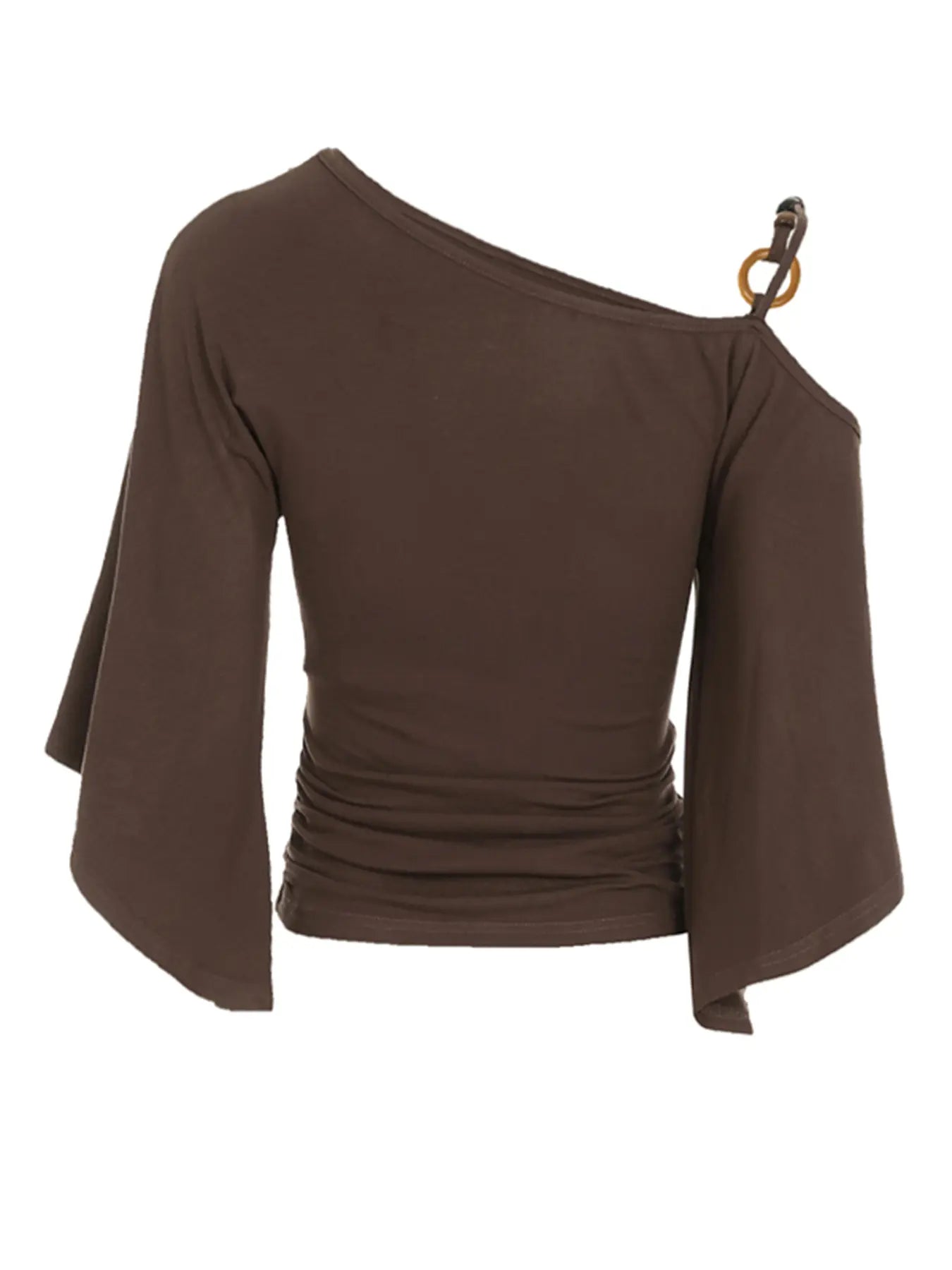 Zaria Ethnic Top